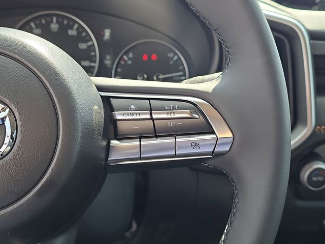 New 2026 MAZDA CX-50 AWD 2.5 Hybrid w/ Cargo Package image 11