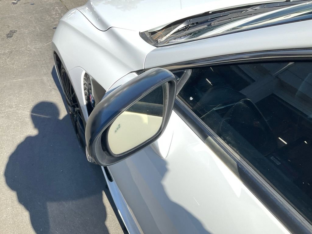 Used 2015 Lexus RC F image 34