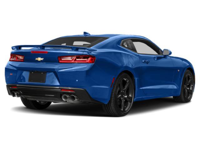 Used 2018 Chevrolet Camaro SS video 2
