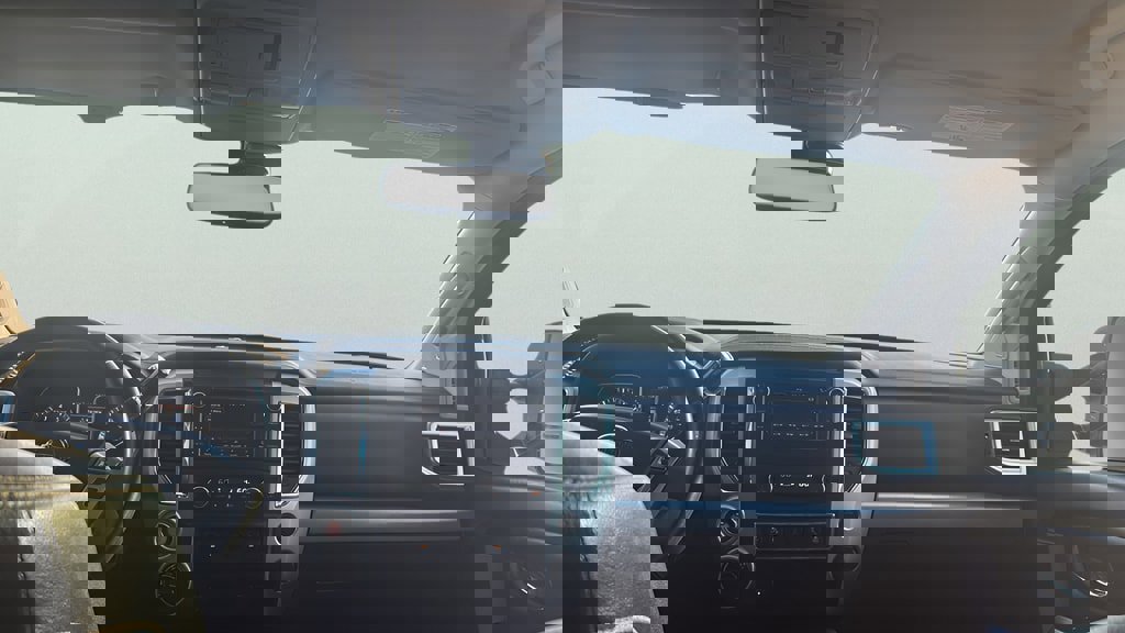 Used 2019 Nissan Titan PRO-4X w/ Pro-4x Convenience Package image 27