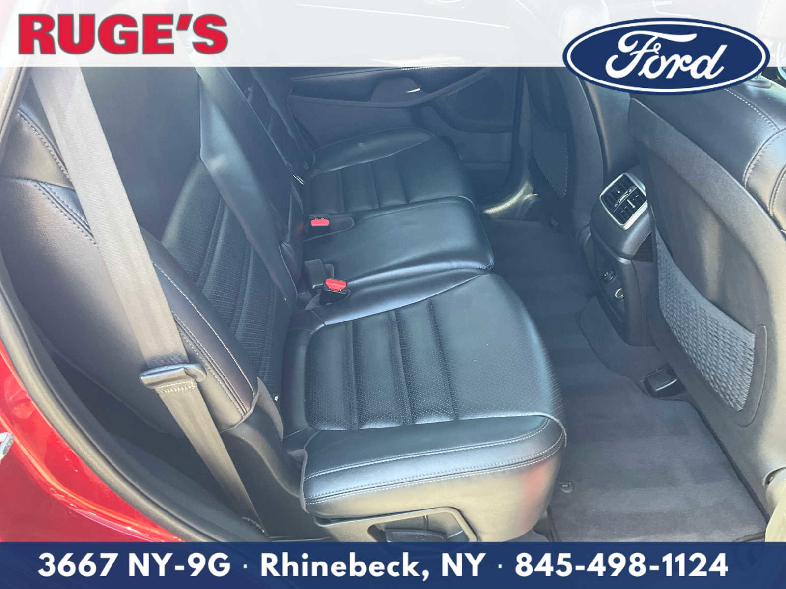 Used 2019 Kia Sorento EX AWD/4WD image 12