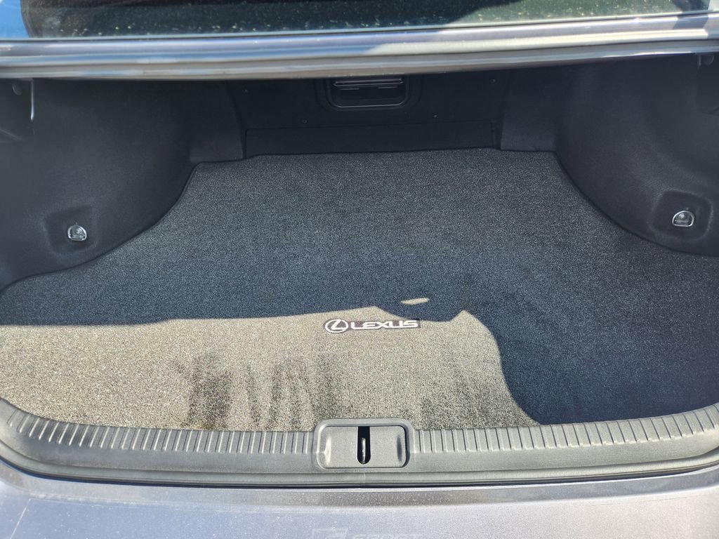 Used 2019 Lexus ES 350 F Sport w/ Accessory Package 2 image 15