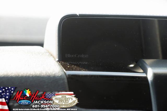 New 2025 Ford F150 Lightning Flash image 19