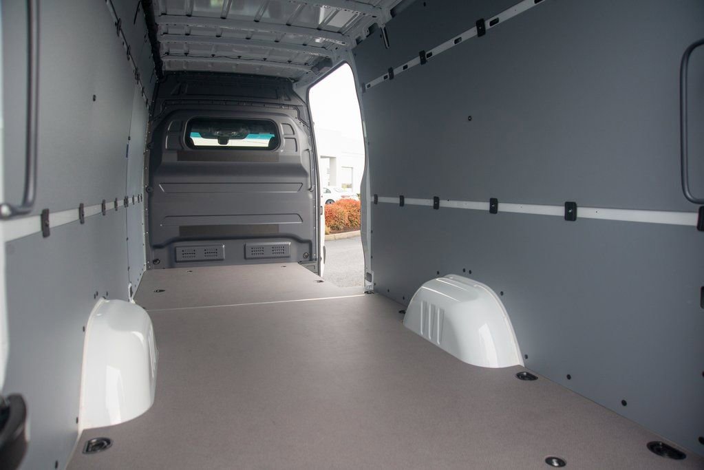 New 2025 Mercedes-Benz Sprinter 2500 image 35
