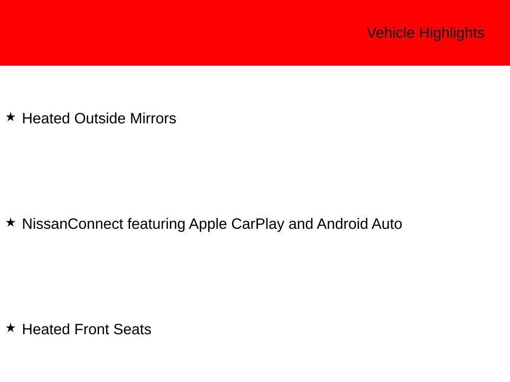 Used 2019 Nissan Altima 2.5 SR w/ SR Premium Package image 16