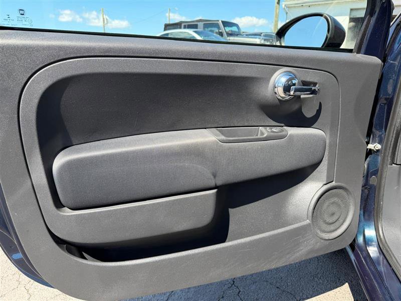 Used 2013 FIAT 500 Pop image 18