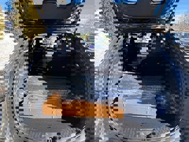 New 2026 Subaru Solterra Premium image 7