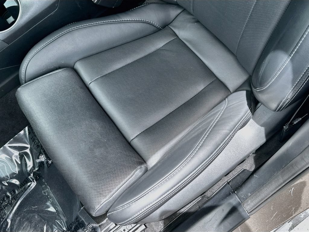 Used 2024 Subaru Outback Limited AWD/4WD image 19