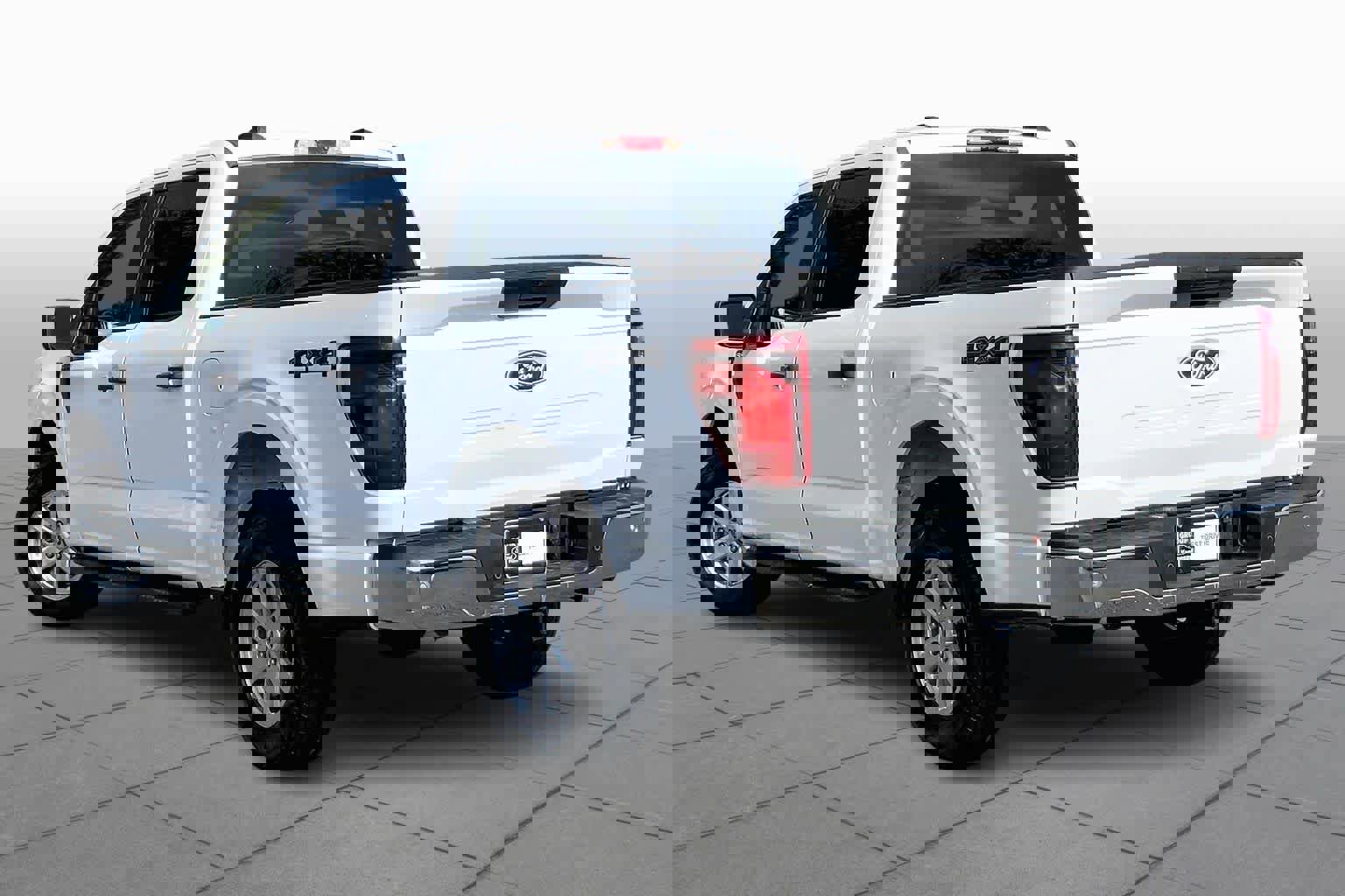 Used 2024 Ford F150 XL w/ Equipment Group 103A High image 12