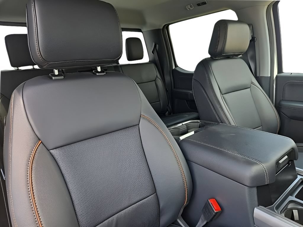 New 2026 Ford F350 Lariat w/ Lariat Premium Package AWD/4WD image 22