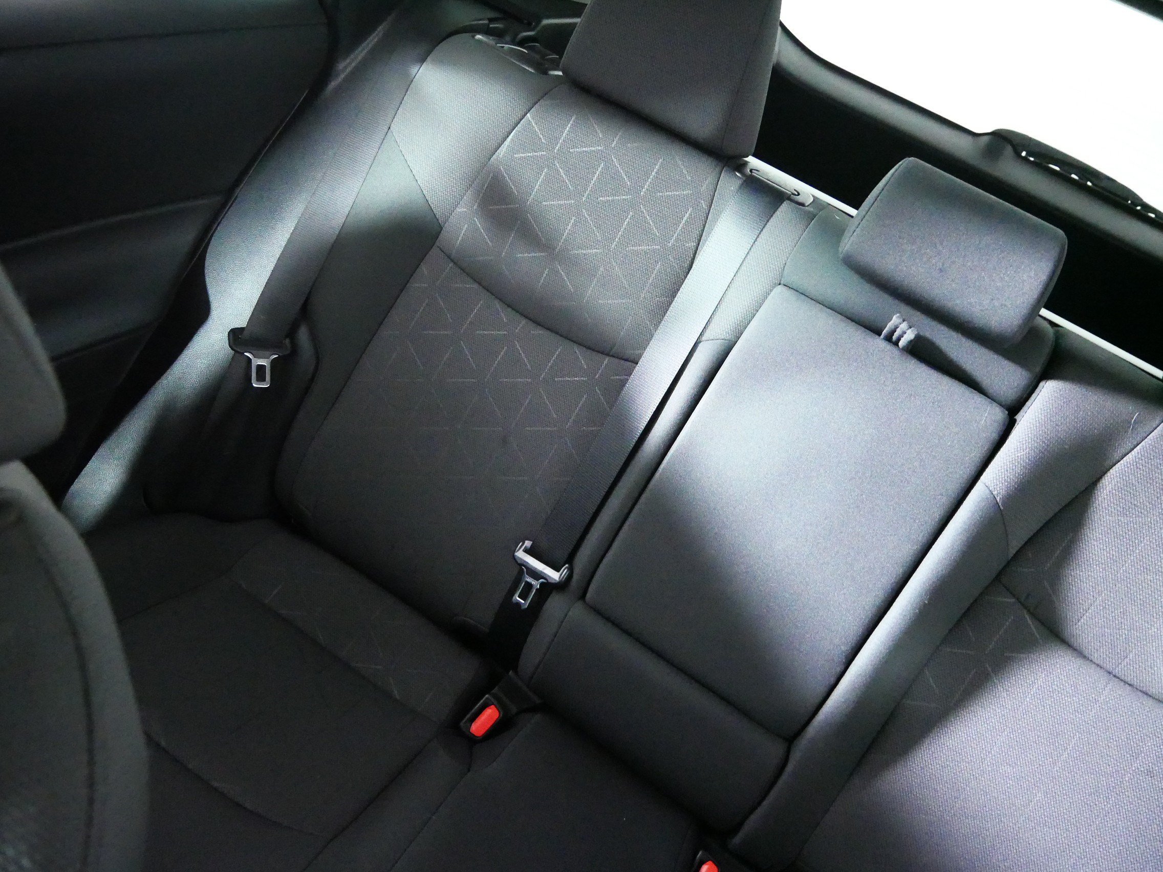 Used 2024 Toyota RAV4 XLE AWD/4WD image 12