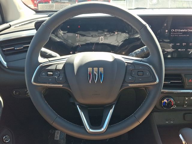 New 2026 Buick Encore GX Preferred w/ Comfort Package image 19
