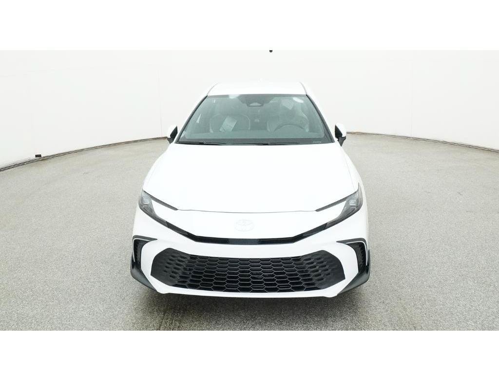 New 2026 Toyota Camry SE FWD image 15