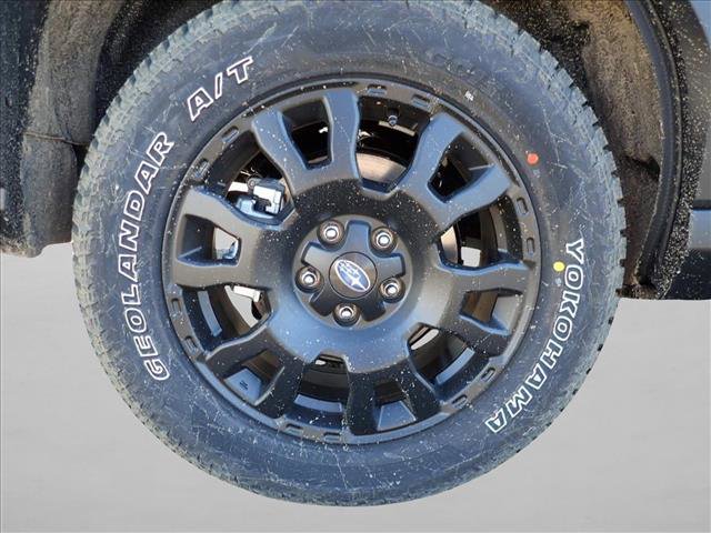 New 2026 Subaru Forester Wilderness image 7