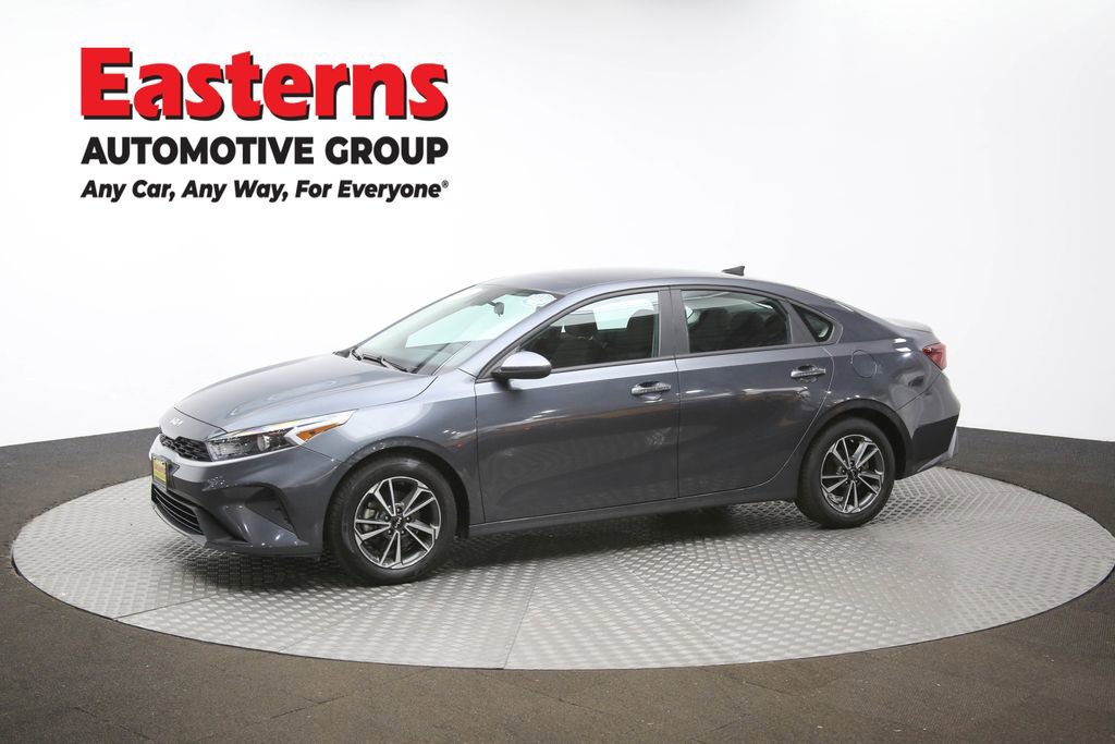 Used 2023 Kia Forte LXS image 58