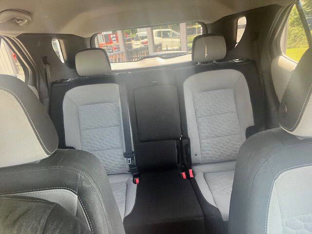 Used 2020 Chevrolet Equinox LT image 10