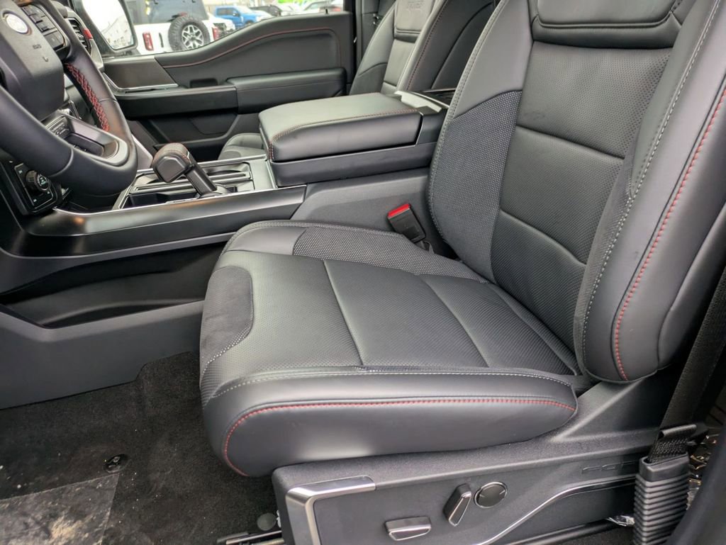 New 2026 Ford F150 Raptor image 22