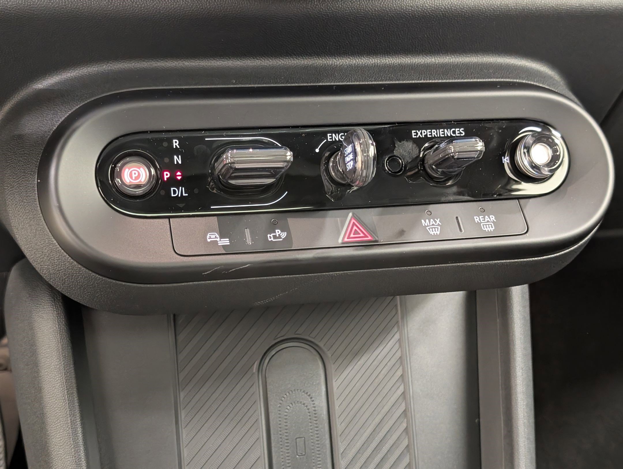 New 2026 MINI Cooper S image 17