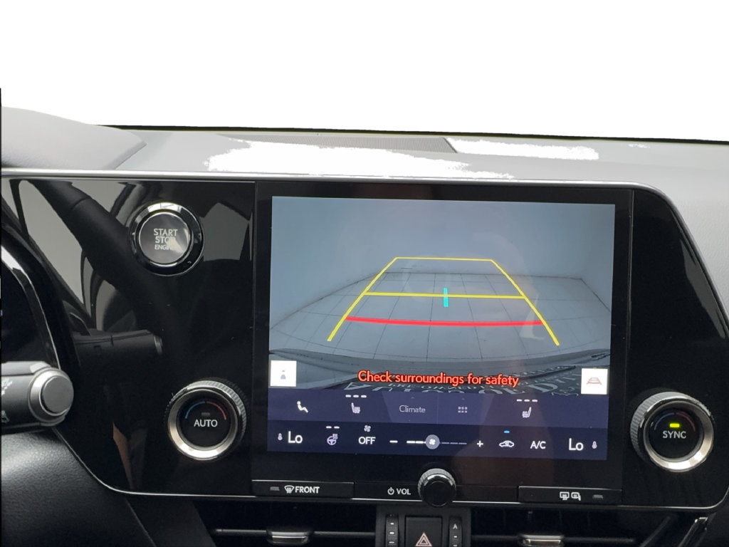 Used 2024 Lexus NX 350 AWD w/ Cold Area Package image 58