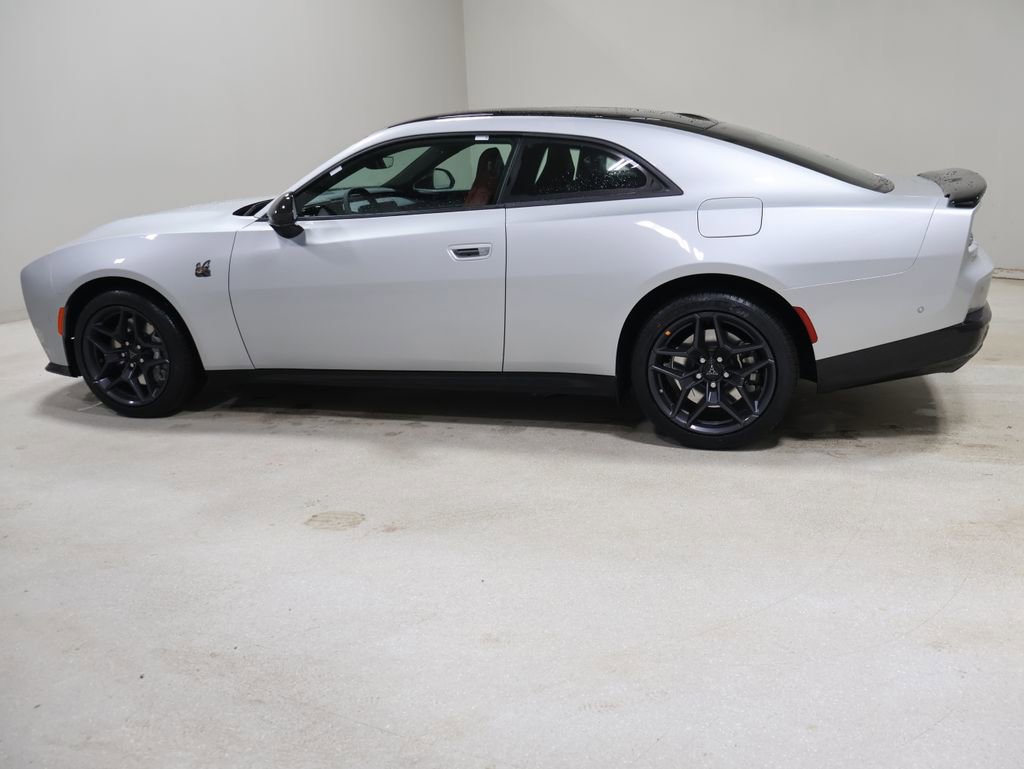 New 2026 Dodge Charger R/T Scat Pack image 4