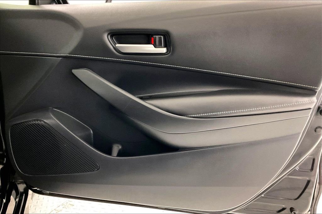 Used 2019 Toyota Corolla SE image 23