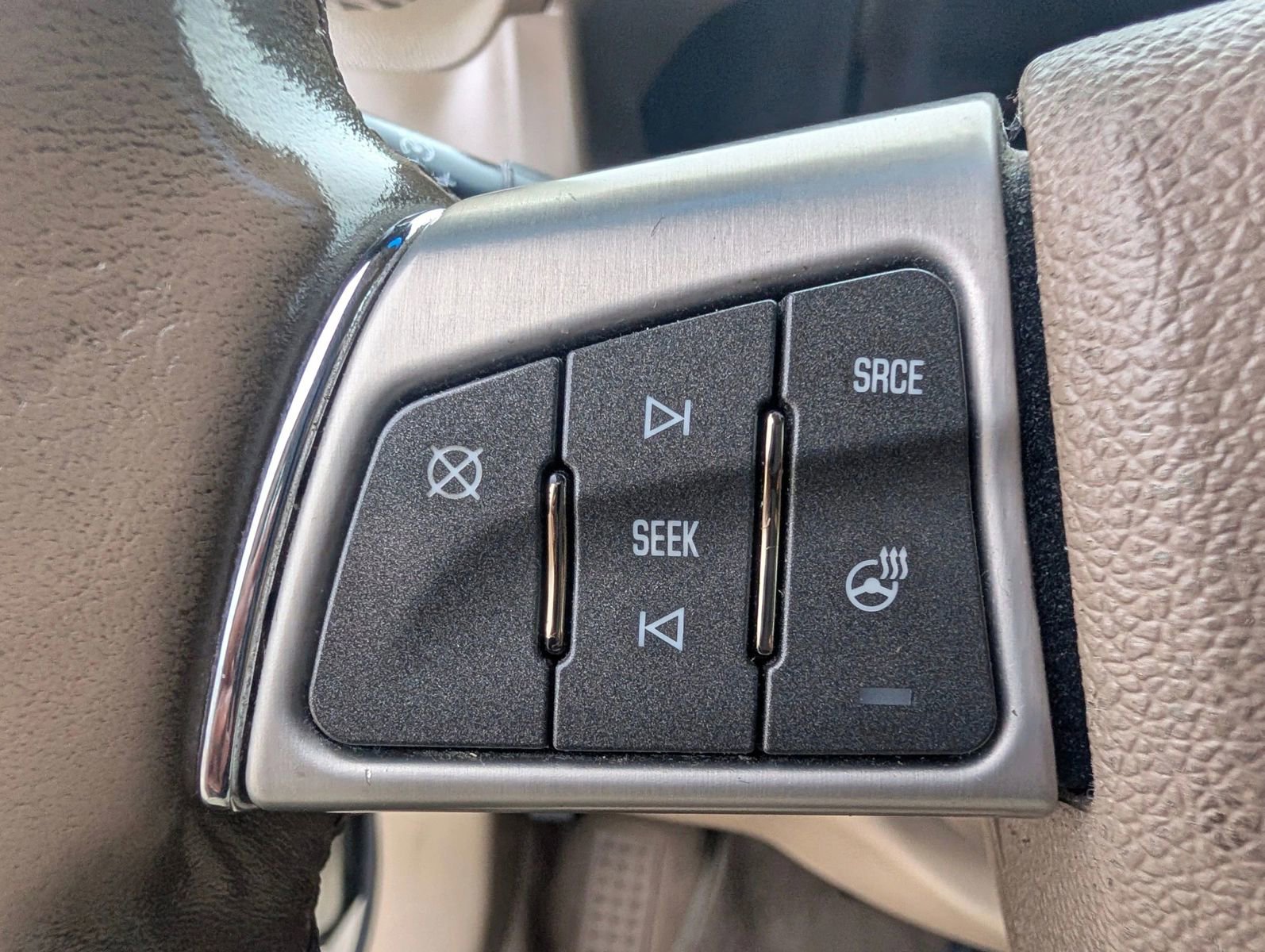 Used 2011 Cadillac STS RWD image 16