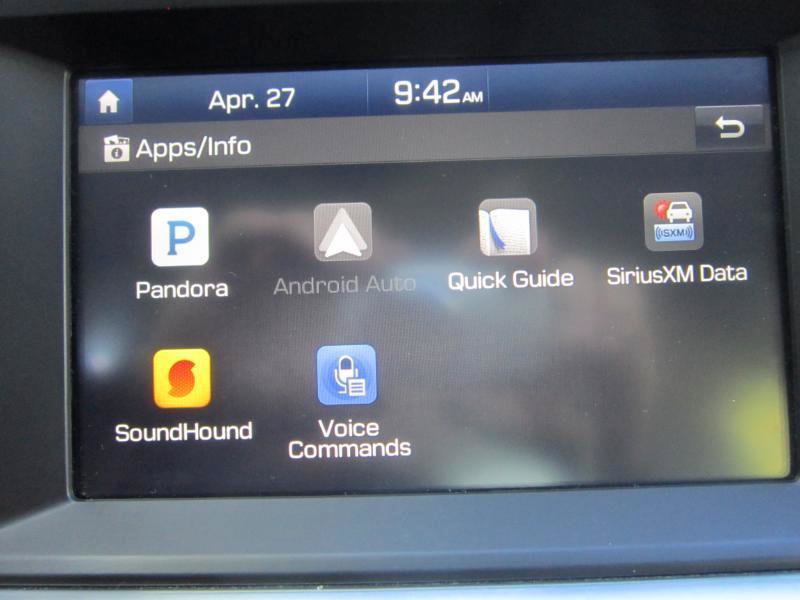 Used 2016 Hyundai Sonata Sport FWD image 27