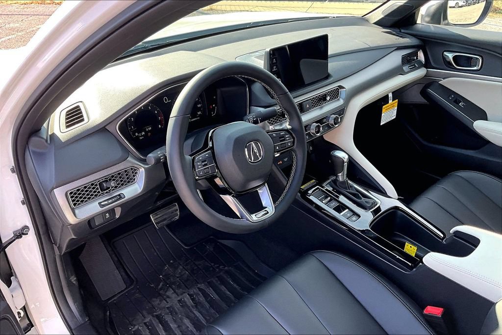 New 2026 Acura Integra A-Spec FWD image 22