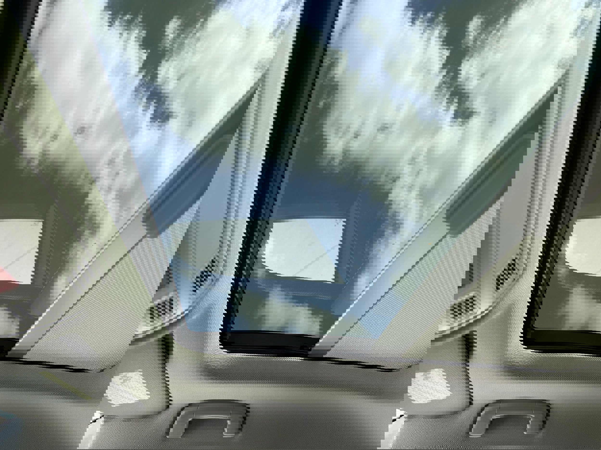 New 2026 Volkswagen Jetta SEL image 19