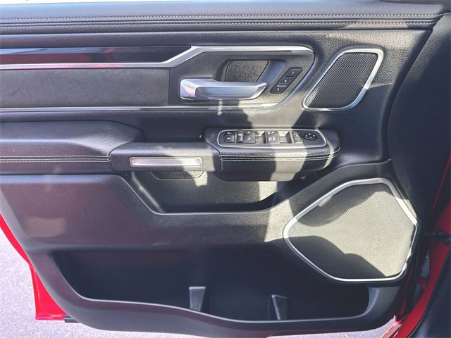 Used 2022 RAM 1500 Laramie image 23