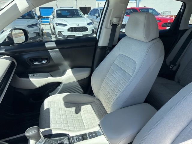 Certified 2023 Honda HR-V LX image 13