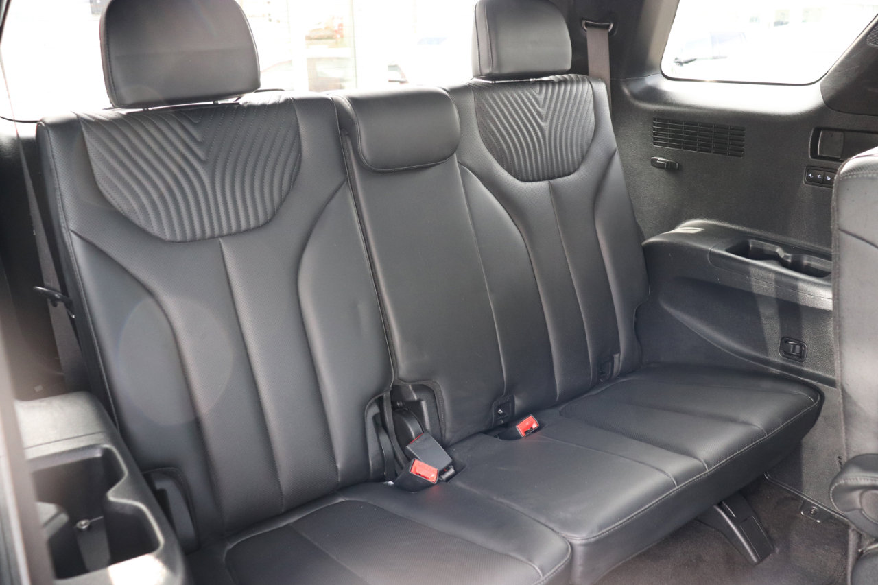 Used 2024 Hyundai Palisade Calligraphy image 14
