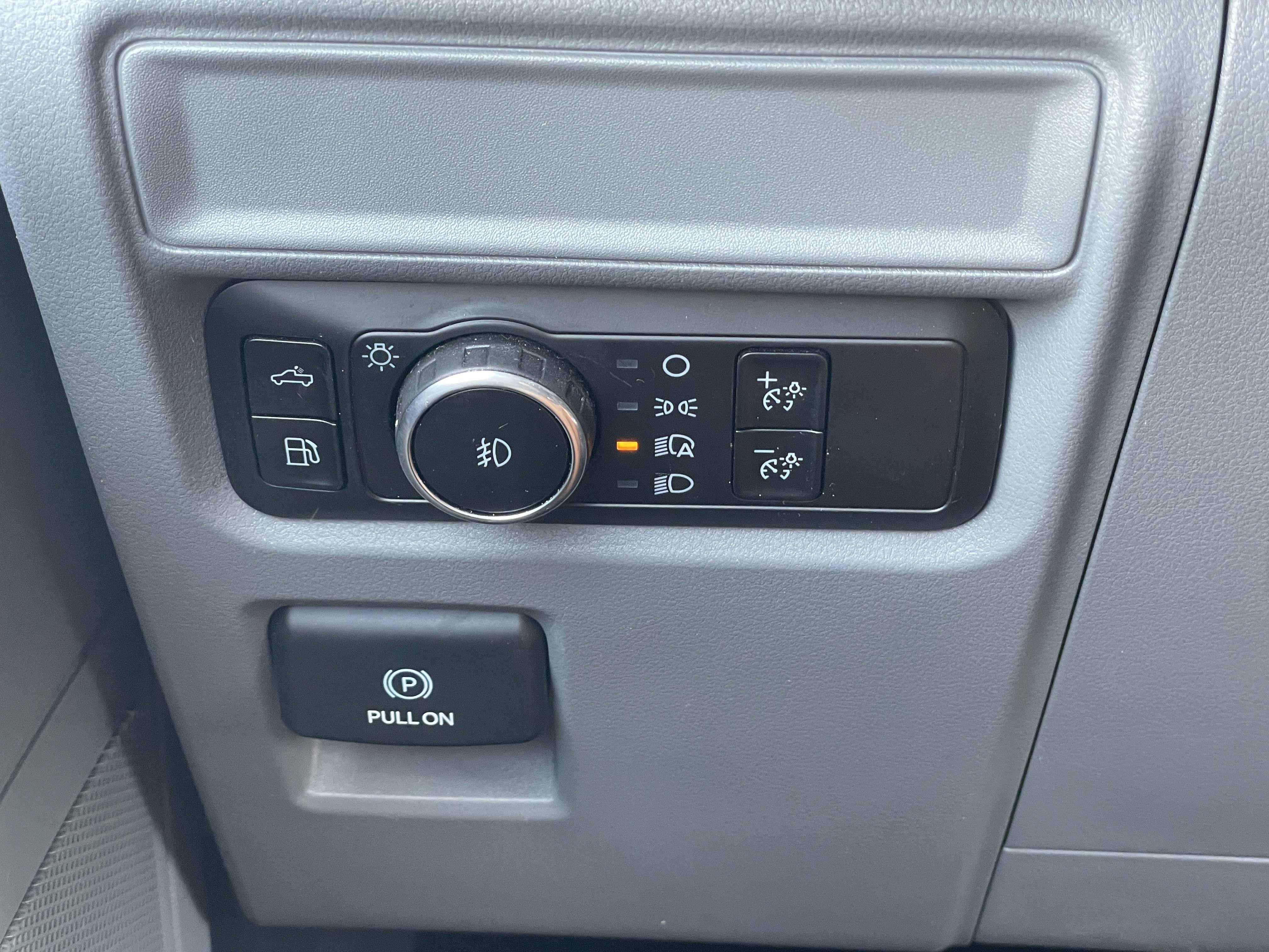 Used 2024 Ford F150 XLT w/ Mobile Office Package image 23