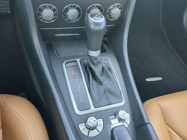 Used 2011 Mercedes-Benz SLK 350 image 16