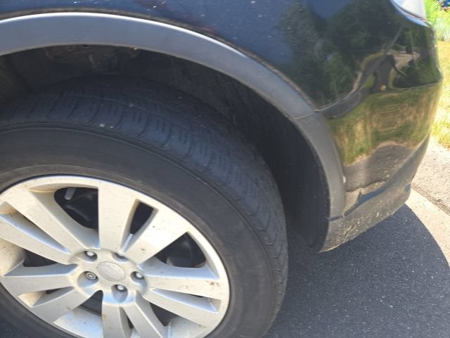 Used 2013 Subaru Tribeca Limited w/ PWR Moonroof Pkg AWD/4WD image 5