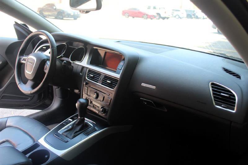 Used 2011 Audi A5 2.0T Premium Plus image 13