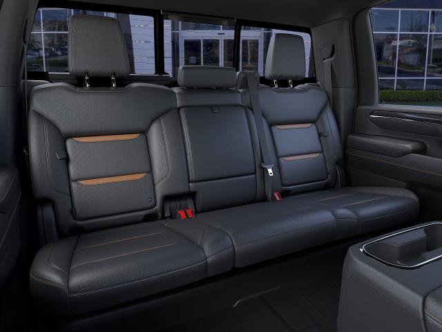 New 2026 GMC Sierra 2500 AT4 w/ AT4 Premium Plus Package AWD/4WD image 17