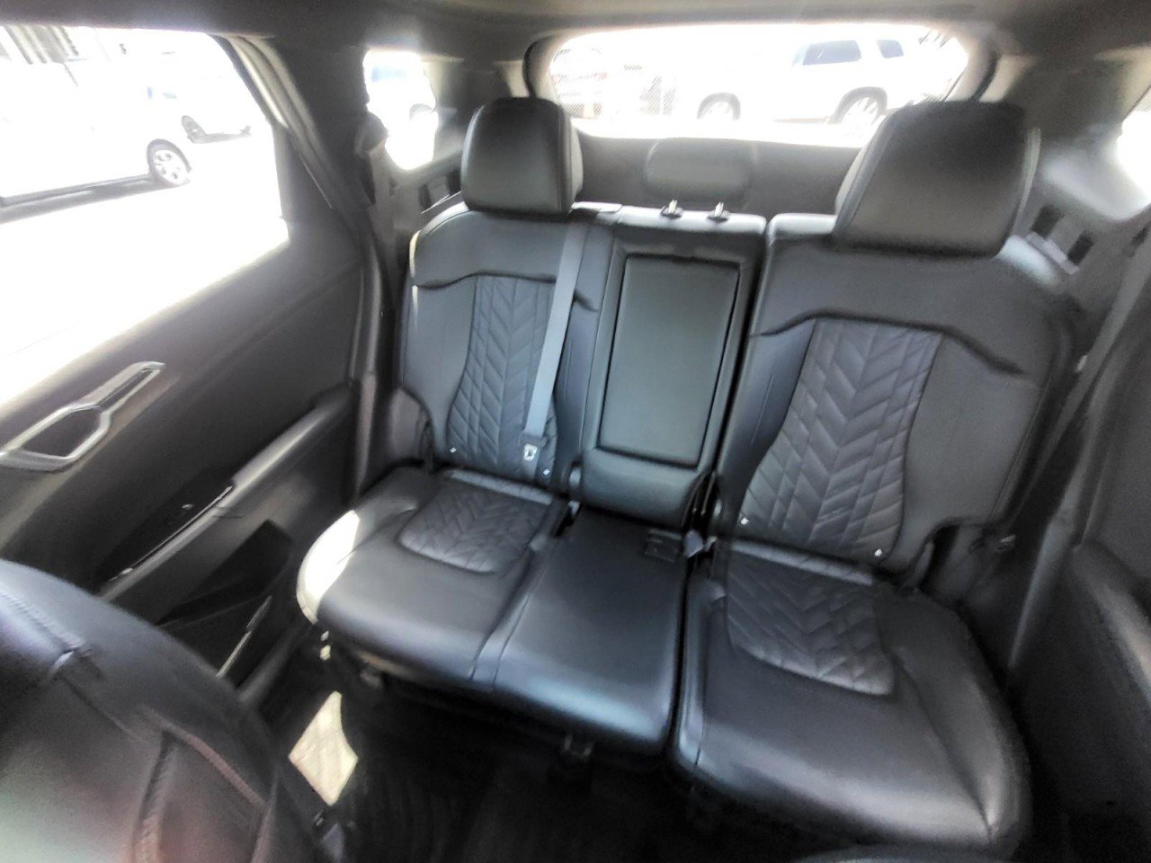 Used 2024 Kia Sportage X-Line w/ X-Line Premium Package AWD/4WD image 14