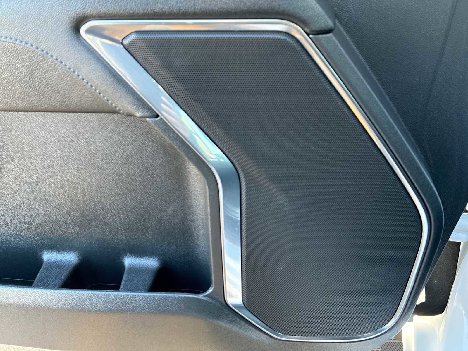 Certified 2023 Chevrolet Silverado 1500 RST image 22