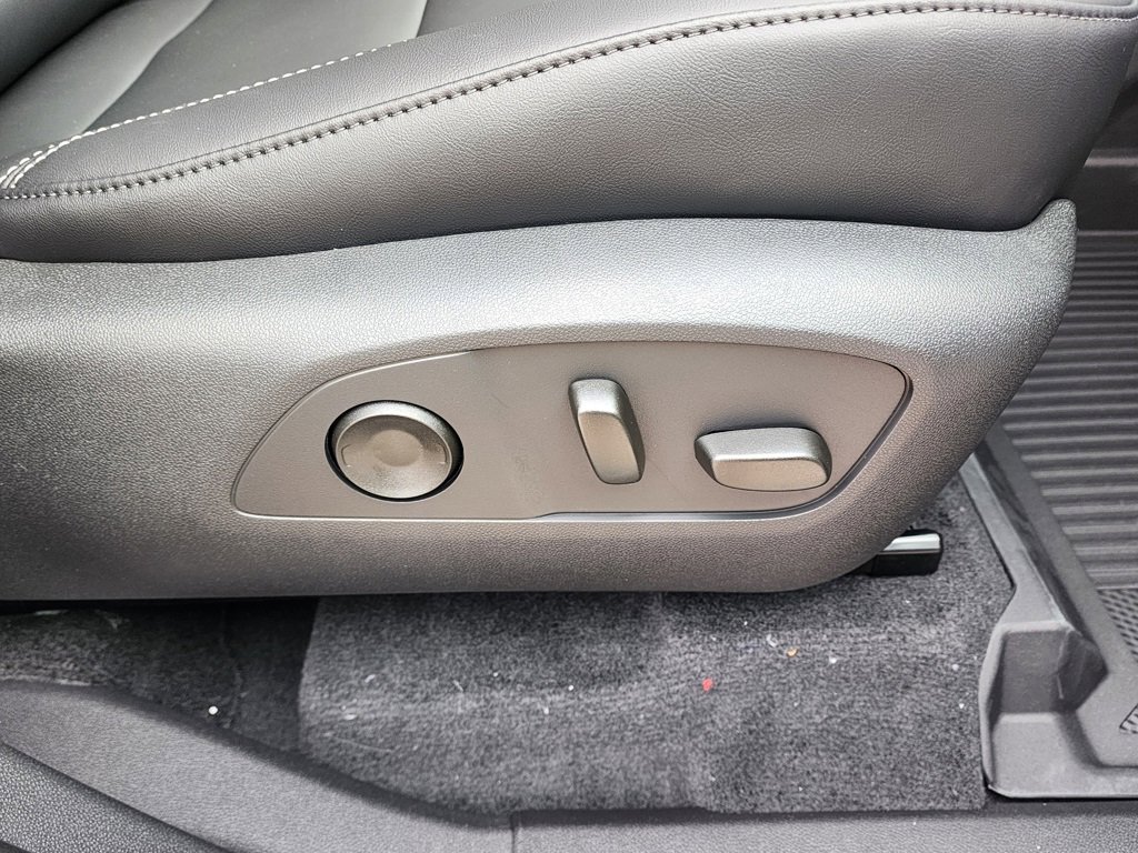 New 2026 GMC Acadia Elevation w/ Black Edition image 41