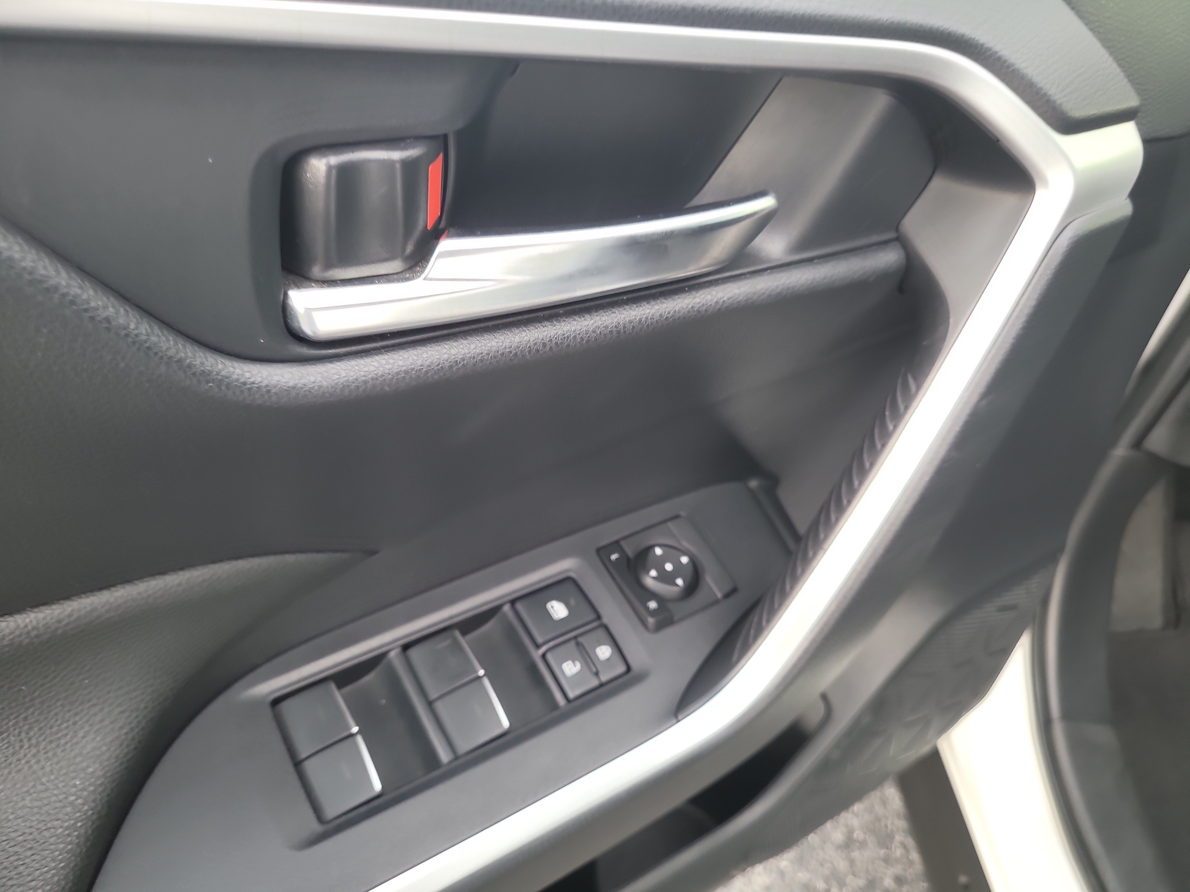 Certified 2023 Toyota RAV4 SE w/ Weather & Moonroof Package AWD/4WD image 19