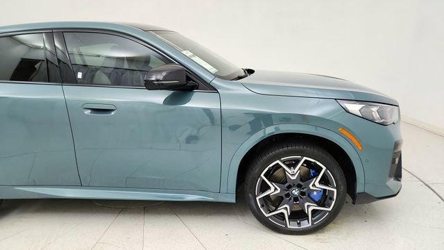 Used 2025 BMW X2 M35i image 7