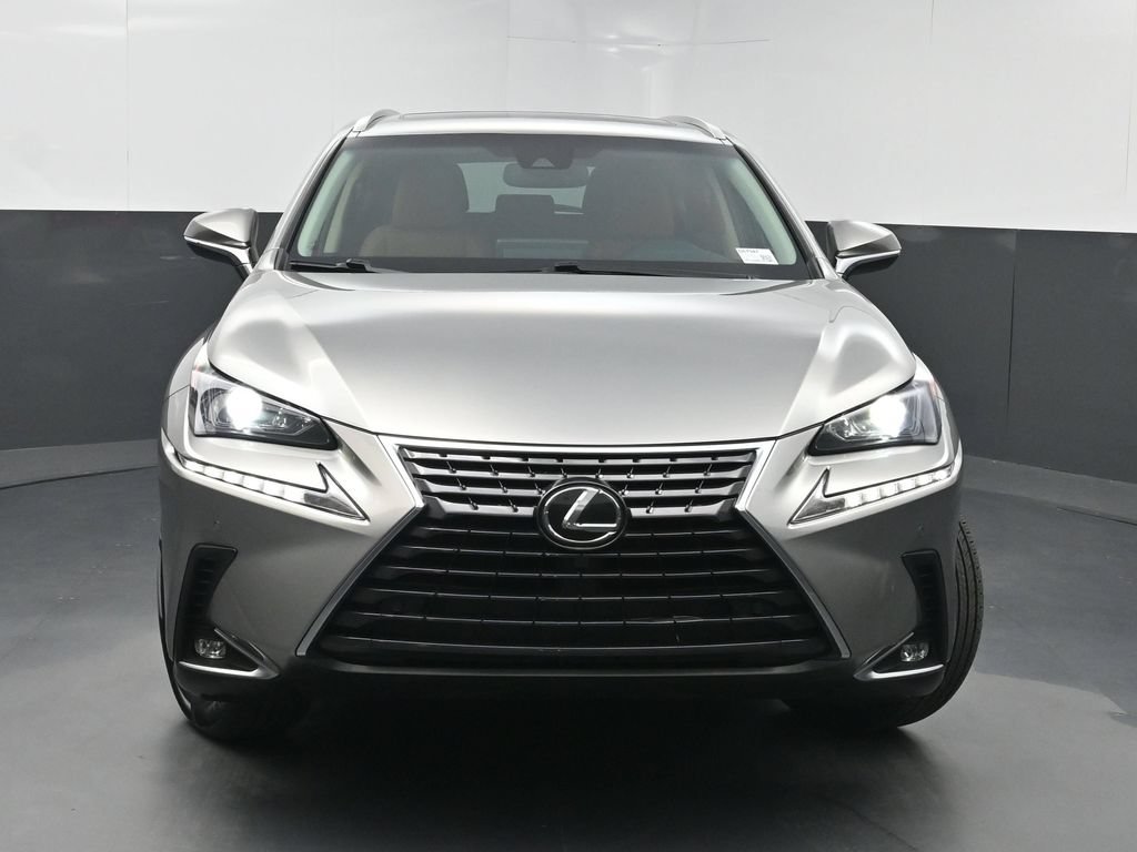Used 2019 Lexus NX 300 FWD w/ Comfort Package image 38