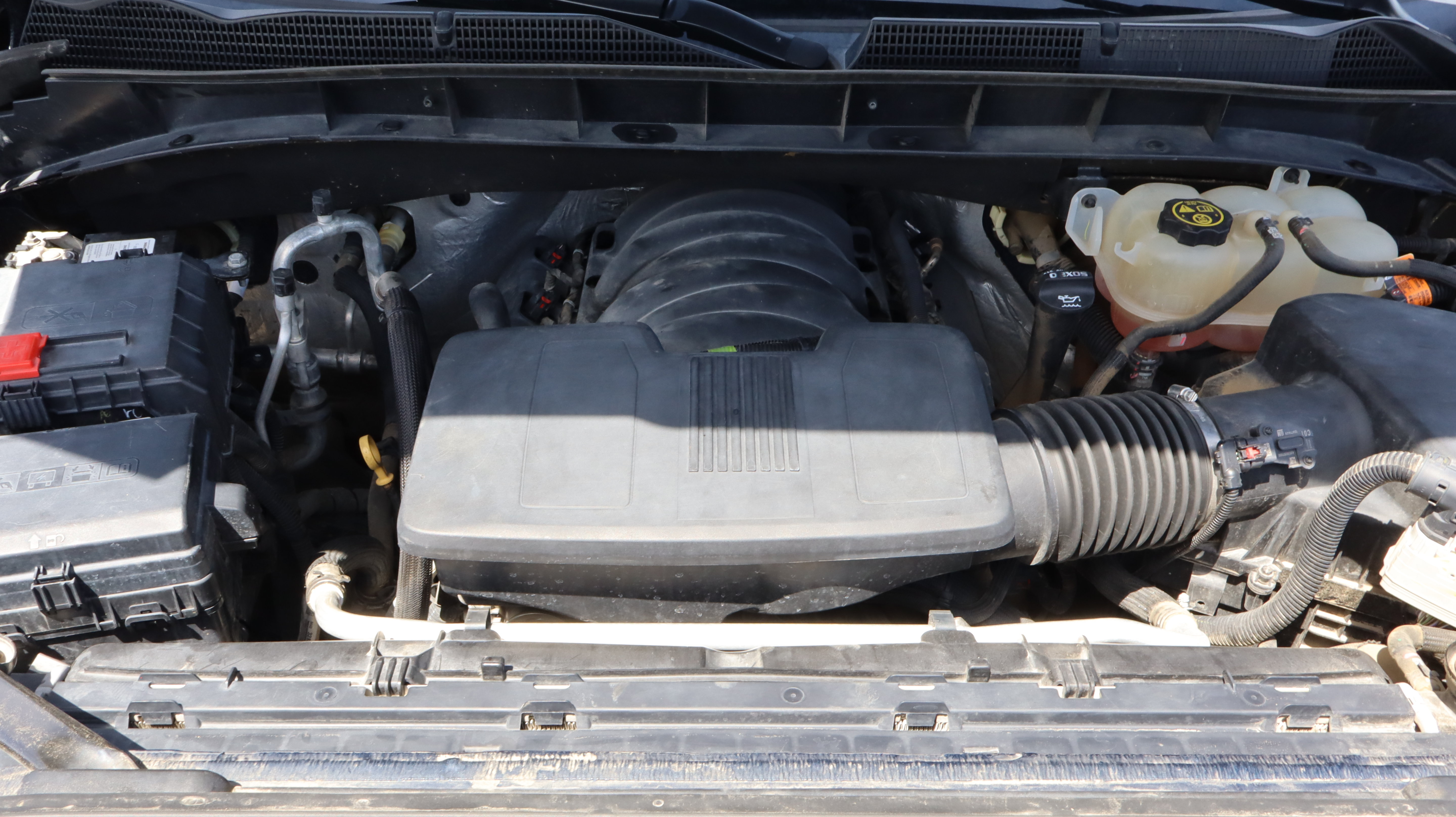 Used 2019 GMC Sierra 1500 Denali w/ Technology Package AWD/4WD image 16