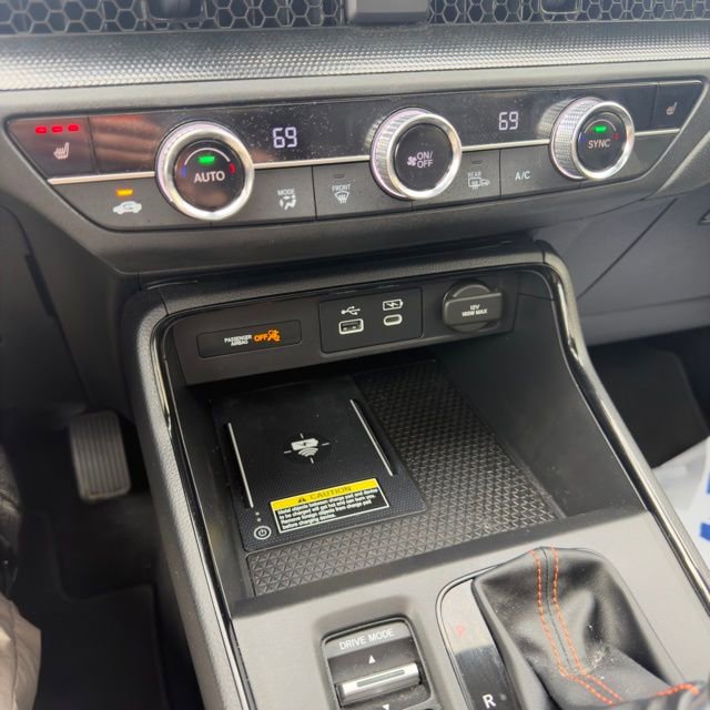 Certified 2024 Honda CR-V Sport-L image 22