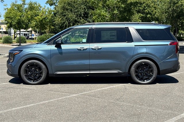 New 2026 Kia Carnival SX Prestige image 10