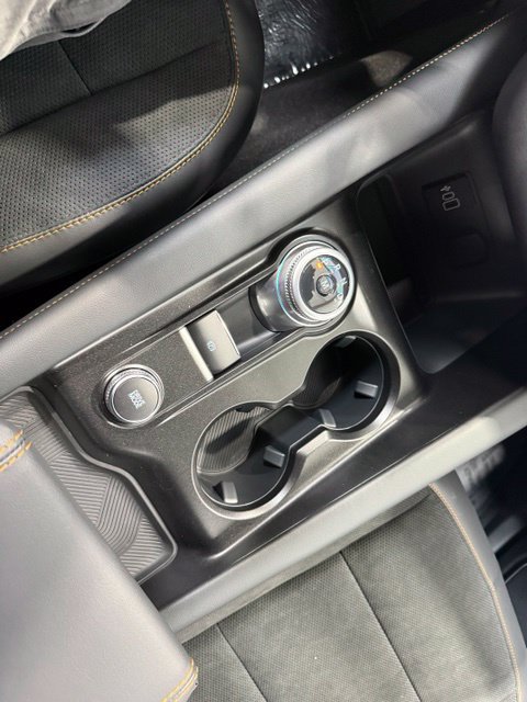 New 2026 Ford Explorer Tremor w/ Tremor Ultimate Package AWD/4WD image 24