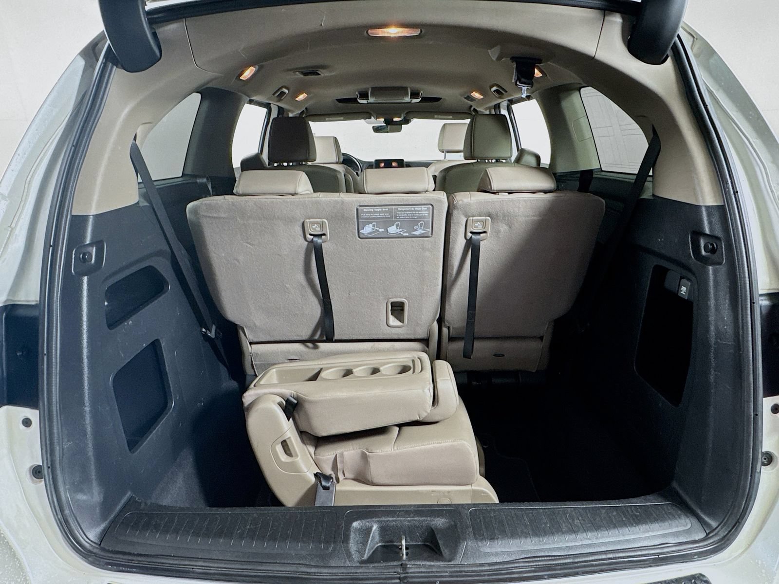 Used 2019 Honda Odyssey EX-L image 20