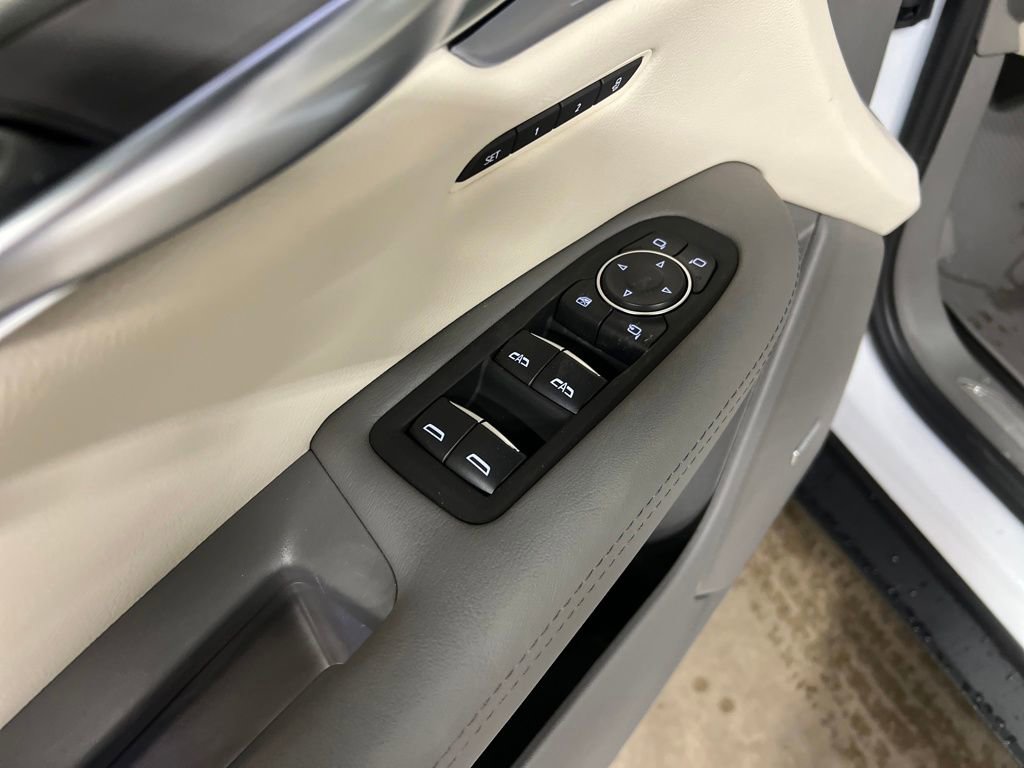 New 2026 Cadillac XT5 Premium Luxury w/ Driver Assist Package image 15