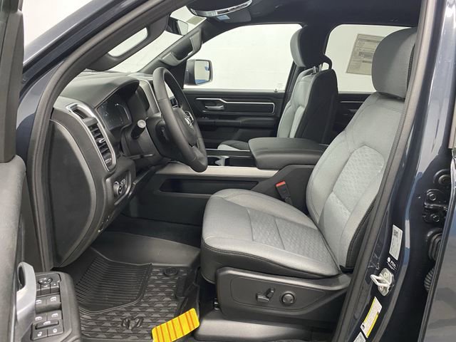 New 2026 RAM 1500 Big Horn image 4